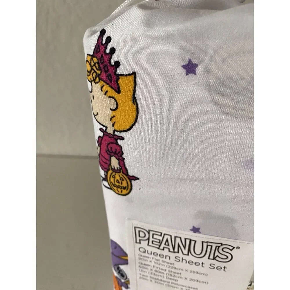 Berkshire peanuts snoopy